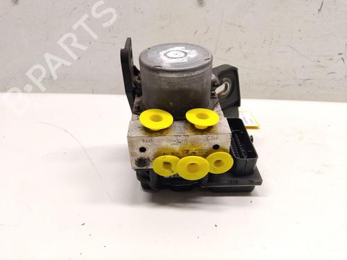 Used ABS pump OPEL CORSA D (S07) 1.0 (L08, L68) (60 hp) 31602749