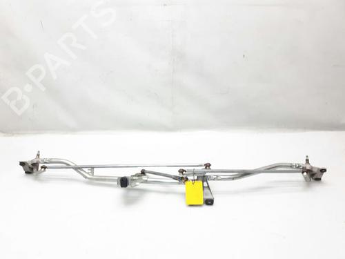 Used Front wipers mechanism OPEL MERIVA A MPV (X03) 1.6 (E75) (105 hp) 20584603