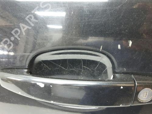 Left front door OPEL TIGRA TwinTop (X04) 1.4 (R97) | BP20581918C2 