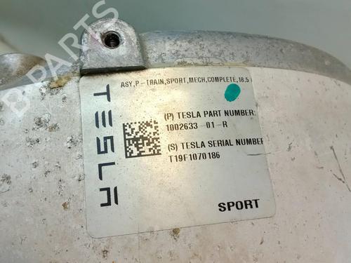 Engine TESLA MODEL S (5YJS) P100D AWD | BP33275359M1 - Image 4