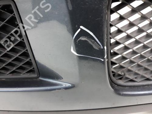 Front bumper VW POLO (6N2) 1.0 | BP20575943C7 