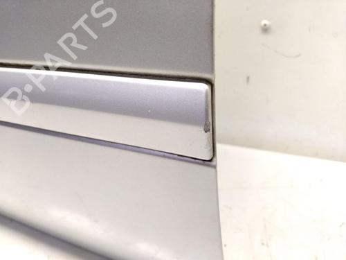 Left front door KIA MAGENTIS II (MG) 2.0 CRDi | BP20590547C2 