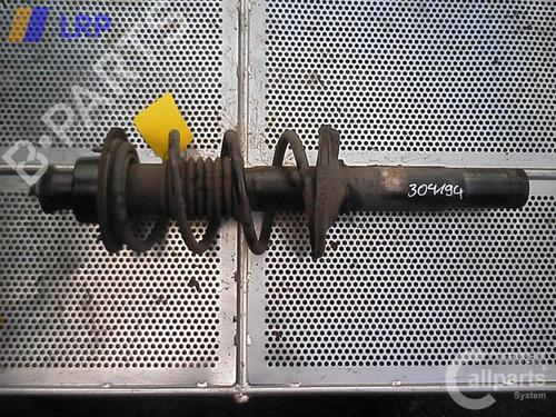 Used Left rear shock absorber PORSCHE BOXSTER (986) S 3.2 (252 hp) 20543057