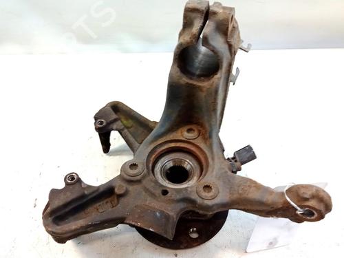 Right front steering knuckle VW GOLF VI (5K1) 1.4 | BP38000602M26 - Image 5