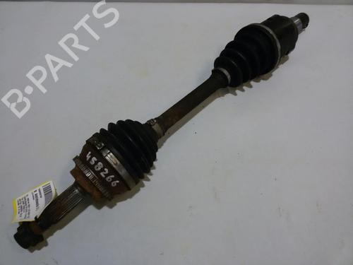 Used Left front driveshaft TOYOTA AVENSIS Estate (_T25_) 2.0 D-4D (CDT250_, CDT250R) (116 hp) 20532897
