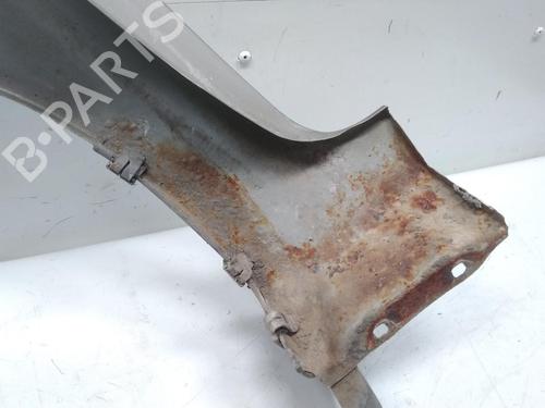 Right front fenders FORD FIESTA V (JH_, JD_) 1.4 16V | BP20595555C42 