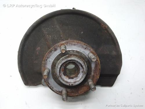 Used Left front steering knuckle JEEP PATRIOT (MK74) 2.0 CRD 4x4 (140 hp) 20529831