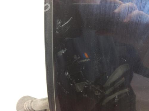 Left rear door MITSUBISHI OUTLANDER II (CW_W) 2.2 DI-D 4WD | BP20577573C4 