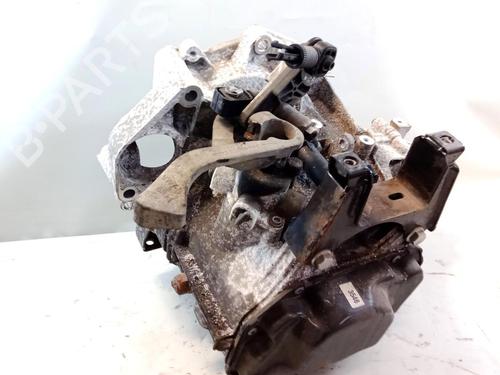 Gearbox SKODA FABIA II (542) 1.2 12V | BP37224813M3  - Image 5
