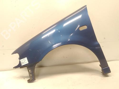 Used Left front fenders VW POLO III (6N1) 60 1.4 (60 hp) 20525407