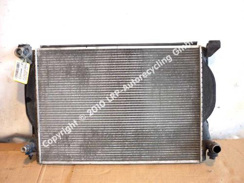 Wasserkühler für AUDI A4 B6 (8E2) 3.0 quattro (220 hp) 20583699