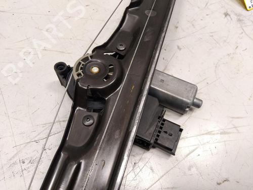 Front left window mechanism PEUGEOT EXPERT Van (V_) 1.5 BlueHDi 120 | BP28136126C22 