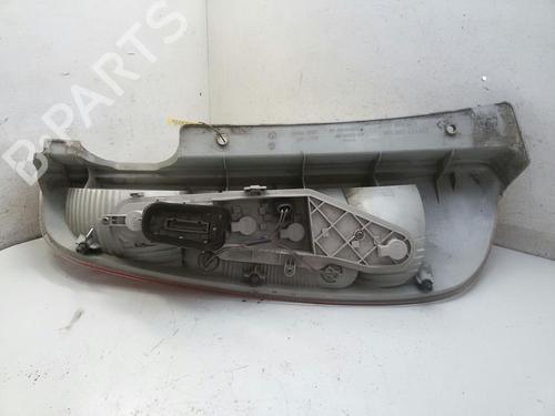 Right taillight SKODA ROOMSTER (5J7) 1.9 TDI | BP20566702C35 
