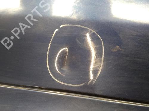 Rear bumper MERCEDES-BENZ C-CLASS Coupe (CL203) C 180 (203.735) | BP20519178C8 