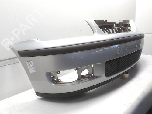 Front bumper VW POLO (6N2) 1.0 | BP20513824C7 