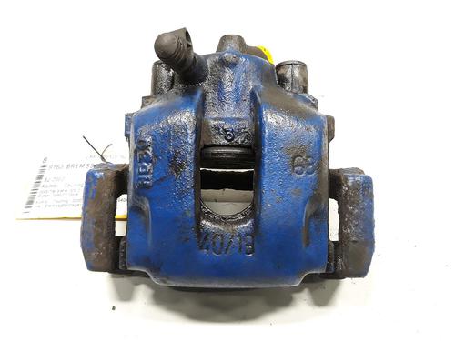 Used Left rear brake caliper BMW 3 Touring (E46) 320 d (150 hp) 20528273