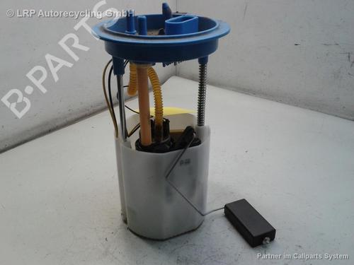 Fuel pump VW GOLF VI (5K1) 1.4 TSI | BP20558495M76 