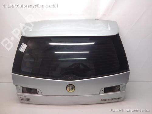 Used Tailgate ALFA ROMEO 145 (930_) 1.6 i.e. 16V T.S. (930.A2) (120 hp) 20550820