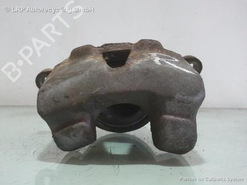 Right front brake caliper TOYOTA YARIS (_P1_) 1.0 (SCP10_, SCP10R) | BP20540769M104 