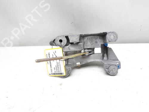 Hand brake PORSCHE 911 (996) 3.4 Carrera | BP20526070I18 