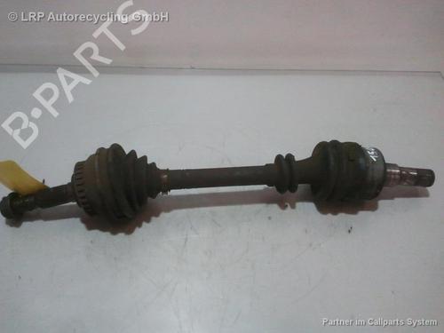 Used Left front driveshaft SAAB 900 II Coupe 2.5 -24 V6 (170 hp) 20532930
