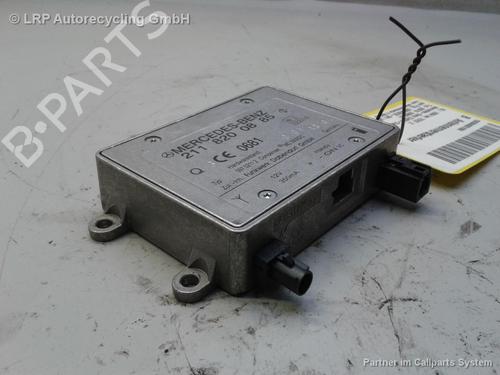 Electronic module MERCEDES-BENZ CLK (C209) CLK 320 (209.365) | BP20532069M83 