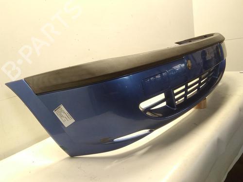 Front bumper FORD FIESTA IV (JA_, JB_) 1.25 i 16V | BP20519298C7 