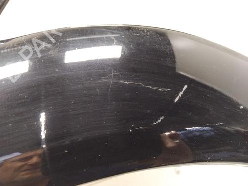 Left front fenders SMART FORFOUR (454) 1.1 (454.030) | BP29895929C41