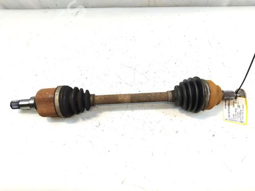 Used Left front driveshaft FORD FOCUS C-MAX (DM2) 1.8 Flexifuel (125 hp) 30913551