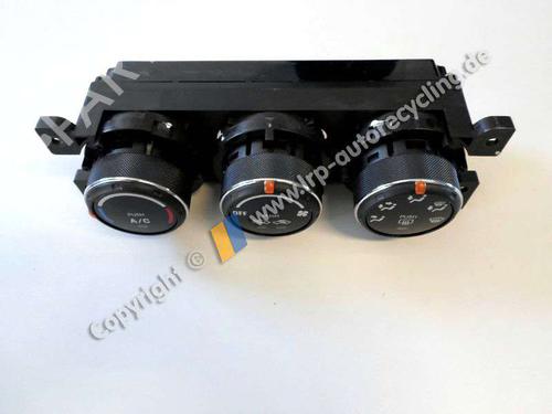 Climate control SUZUKI LIANA (ER, RH_) 1.6 i (RH416) | BP20553006I5 