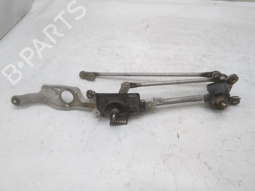 Used Front wipers mechanism MAZDA 2 (DE_, DH_) 1.3 (DE3FS) (86 hp) 20514840