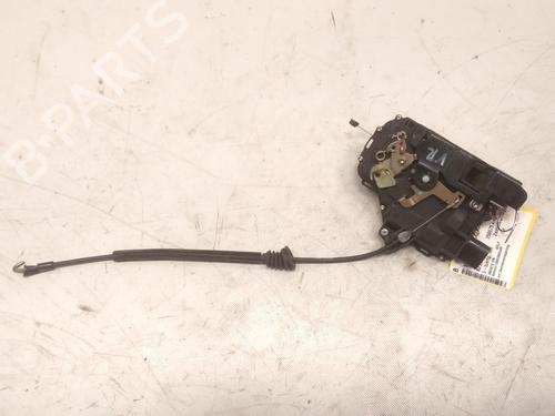 Front right lock VW GOLF IV (1J1) 1.4 16V | BP20591432C97 