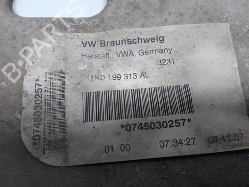 Subframe VW TOURAN VAN (1T1, 1T2) 1.9 TDI | BP20523659M9 