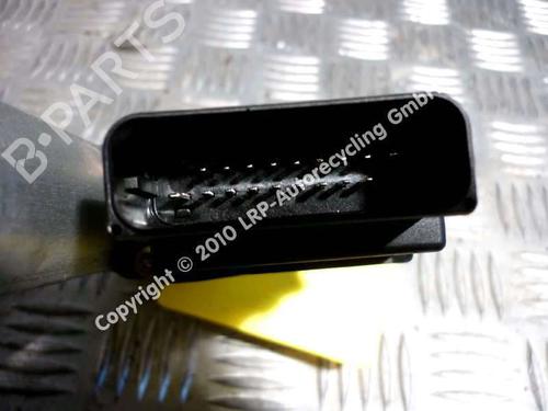 Right rear window motor VW BORA I (1J2) 2.0 | BP20562563E22 
