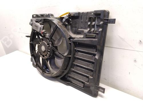 Radiator fan FORD KUGA I 2.0 TDCi 4x4 | BP35917645M35 - Image 9