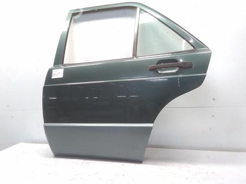 Left rear door MERCEDES-BENZ 190 (W201) E 2.0 (201.024) | BP20517789C4