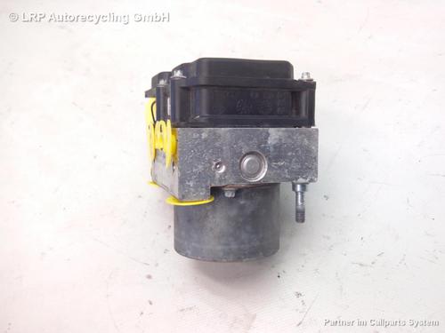ABS pump MITSUBISHI COLT VI (Z3_A, Z2_A) 1.3 (Z21A) | BP20554403M43 