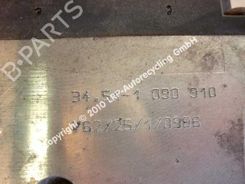 ABS pump BMW 5 (E39) 525 tds | BP20554466M43 
