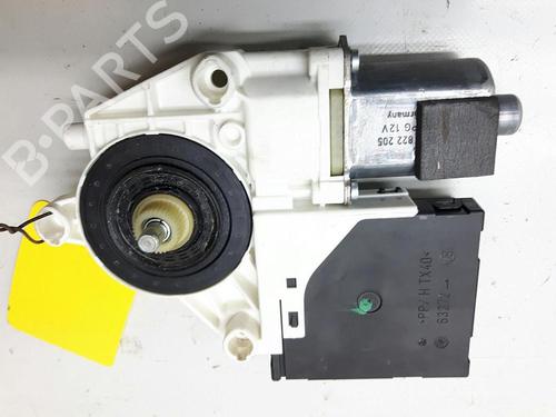 Used Right front window motor AUDI A3 Sportback (8PA) 2.0 TDI (170 hp) 20562228