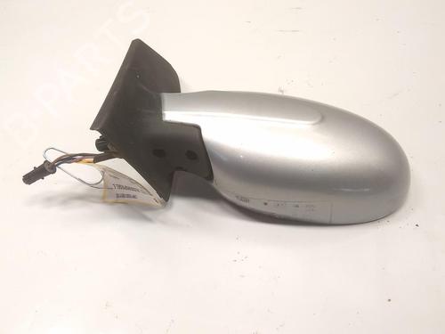 Left mirror SMART CITY-COUPE (450) 0.6 (S1CLA1, 450.341) | BP20517028C26 