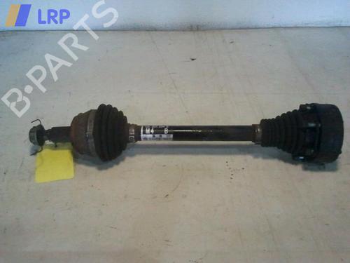 Used Right rear driveshaft AUDI A3 (8L1) 1.9 TDI quattro (130 hp) 20547335