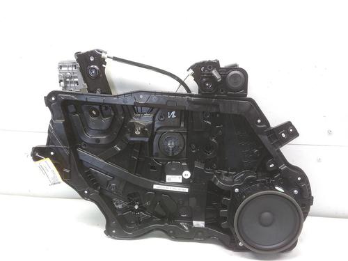 Lève-vitre avant gauche TESLA MODEL Y (5YJY) Long Range All-wheel Drive (514 hp) 31687649