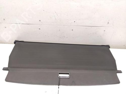 Used Rear parcel shelf Rear parcel shelf SKODA FABIA II Combi (545) 1.4 LPG (86 hp) 40021386 40021386