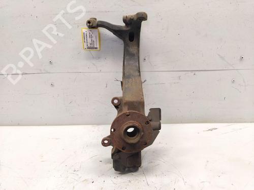 Used Right front steering knuckle Right front steering knuckle AUDI A8 D2 (4D2, 4D8) 2.8 (174 hp) 36360593 36360593