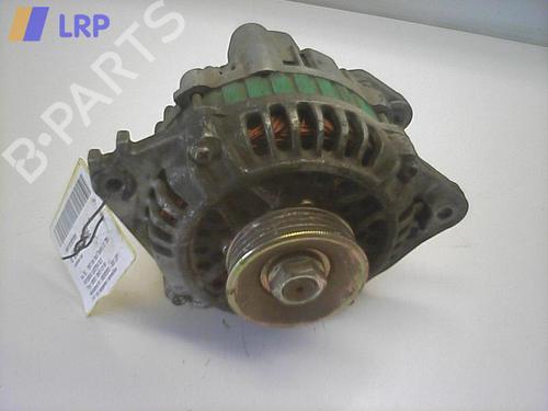 Used Alternator VW GOLF III (1H1) 1.4 (60 hp) 30822900