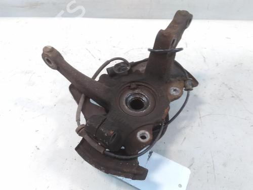 Left front steering knuckle FORD KA (RU8) 1.2 | BP20595019M25 