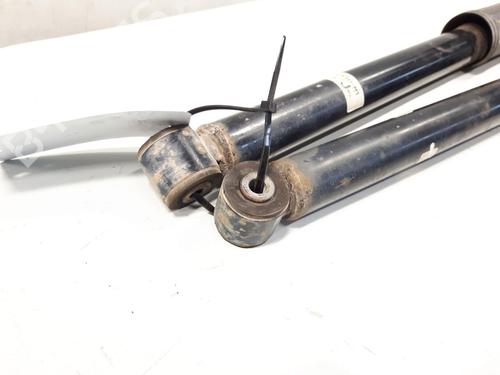 Used Left rear shock absorber HONDA JAZZ III (GE_, GG_, GP_, ZA_) 1.2 (GG1) (90 hp) 20596488