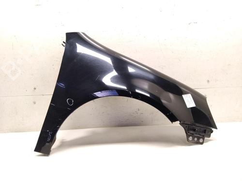 Used Right front fenders VW GOLF V (1K1) 1.4 TSI (140 hp) 31052525