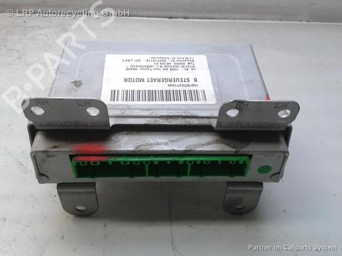Engine control unit (ECU) SUZUKI WAGON R+ Hatchback (EM) 1.0 (RC410, SR410, SR412) | BP20574849M57