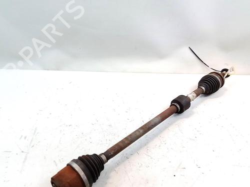 Right front driveshaft HYUNDAI i10 III (AC3, AI3) 1.0 MPi | BP36360678M39  - Image 5